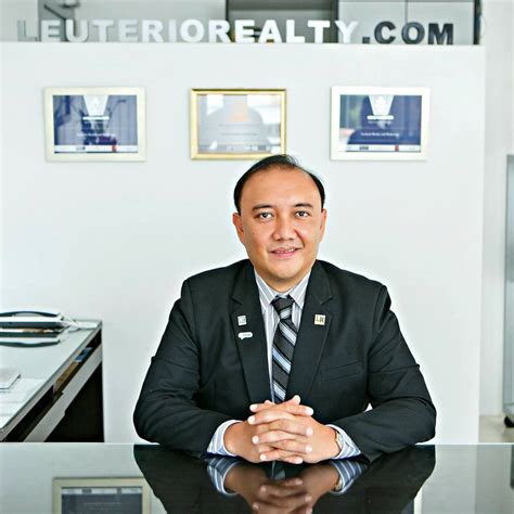 leuterio realty dashboard login|Login.